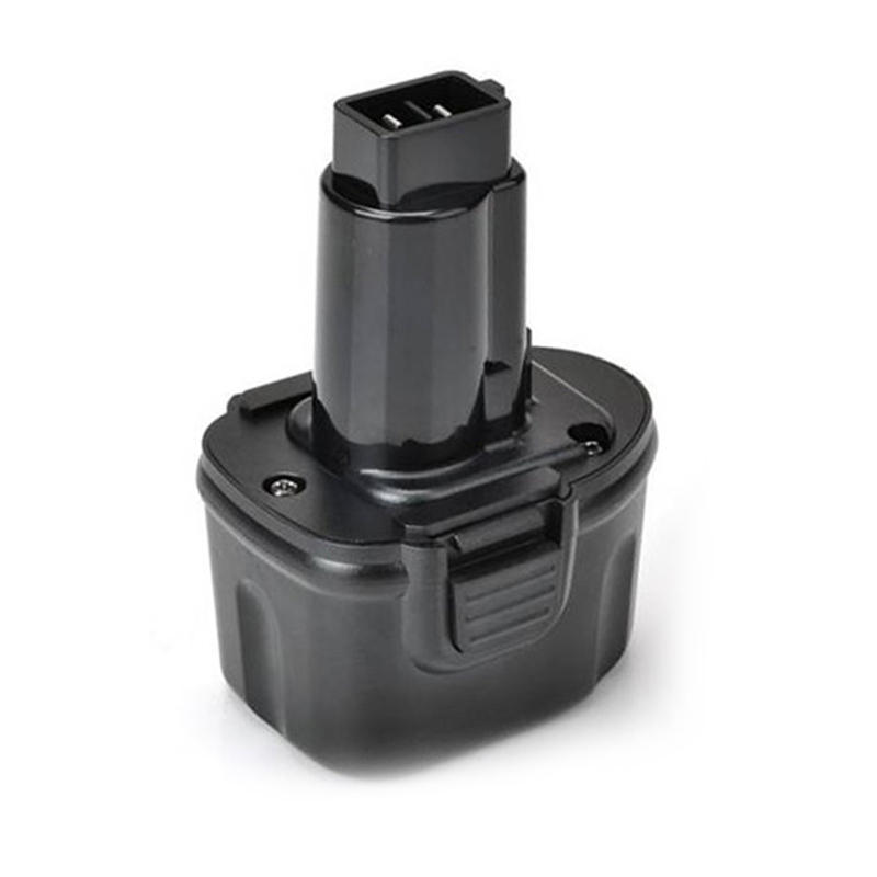 Ni-Cd 7.2V 1300mAh Akumulatorowa wiertarka do ogniw akumulatorowych do Dewalt DE9057, DE9085, DW9057