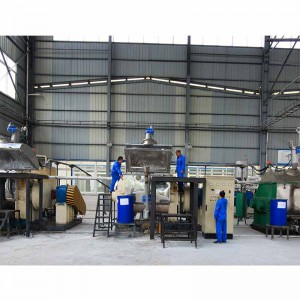 KLX-818 Dwuskładnikowy uszczelniacz silikonowy do szkła izolacyjnego