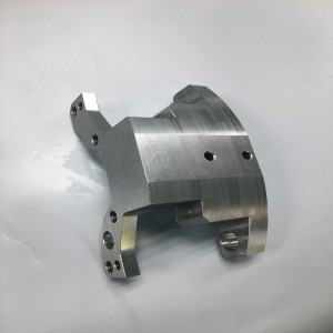 Specjalny kształt dostawca części metalowych