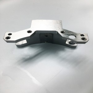 Specjalny kształt dostawca części metalowych