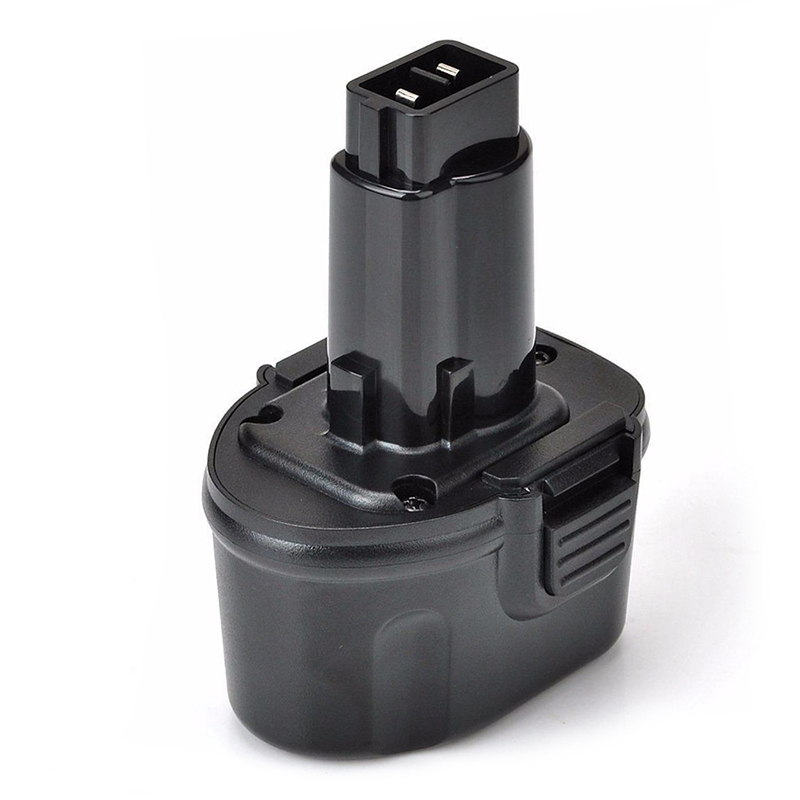 Ni-Mh 7.2V 3000mA Akumulatorowa bateria akumulatorowa do Dewalt DE9057, DE9085, DW9057