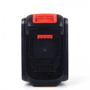 Akumulator litowo-jonowy 4000 mAh 20 V do wiertarki Dewalt DCB180, DCB181, DCB182