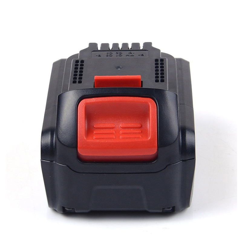 Zapasowy akumulator litowo-jonowy 20 V 2000 mAh do Dewalt DCB180, DCB181, DCB182