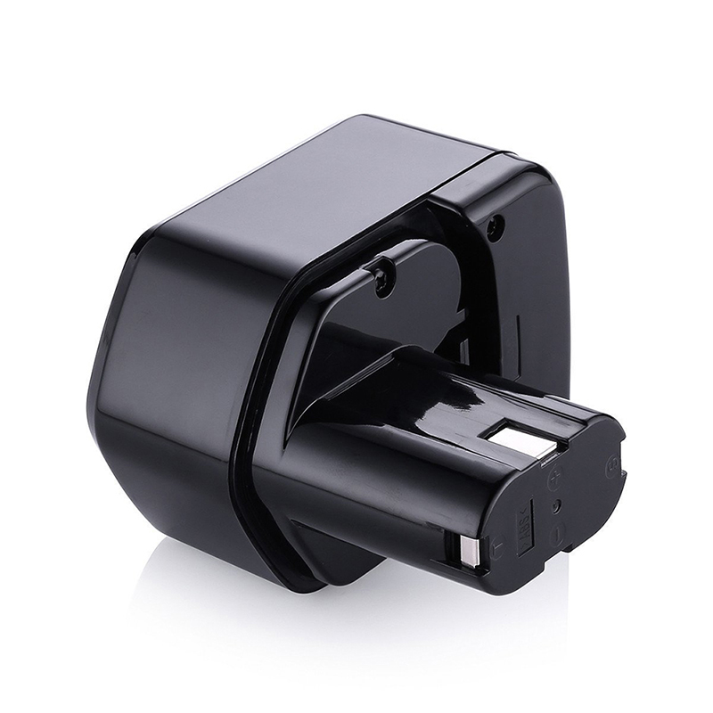 Ni-Cd 12V 1700mAh Zamienne ogniwa akumulatorowe do elektronarzędzi Hitach FWH 12DC2, FWH 12DC3