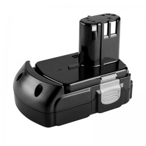 Akumulator litowo-jonowy 18 V 1500 mAh do Hitach BCL1815, BCL1820