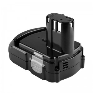 Akumulator litowo-jonowy 18 V 1500 mAh do Hitach BCL1815, BCL1820