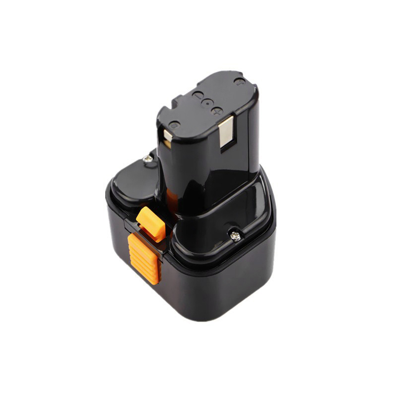 Wymiana akumulatorów akumulatorowych EB9, EB9B, EB9S, EB9M Akumulator Ni-Cd 14,4 V 1300 mAh