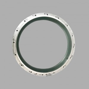 Duże części tokarskie