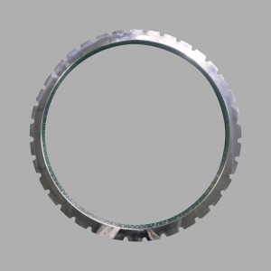 Duże części tokarskie