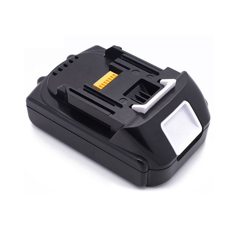Akumulatory Ni-Cd 18 V 1500 mAh do akumulatorowych narzędzi Makita 1822, 1823, 1834