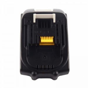 193159-1, 193140-2, 193102-0 Ni-Cd 18 V 2000 mAh Baterie zapasowe do wiertarko-wkrętarek Makita