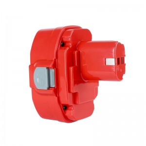 Ni-Mh 18V 2000mAh Akumulatorowe ogniwa akumulatorowe do Makita 1822, 1823, 1834