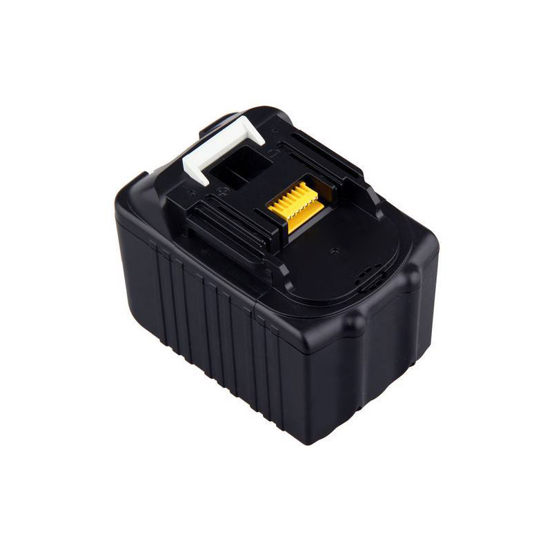 BL1430, BL1415, BL1440 14,4 V 2000 mAh akumulator litowo-jonowy do akumulatorowej wiertarki Makita