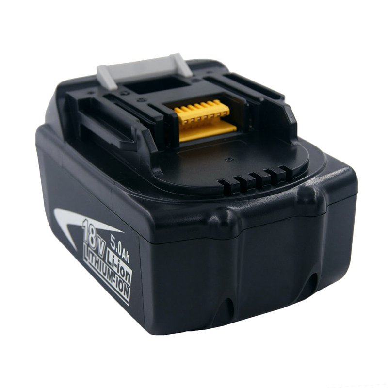 BL1815, BL1820, BL1825 18 V 5000 mAh Akumulatorowa wiertarka litowo-jonowa