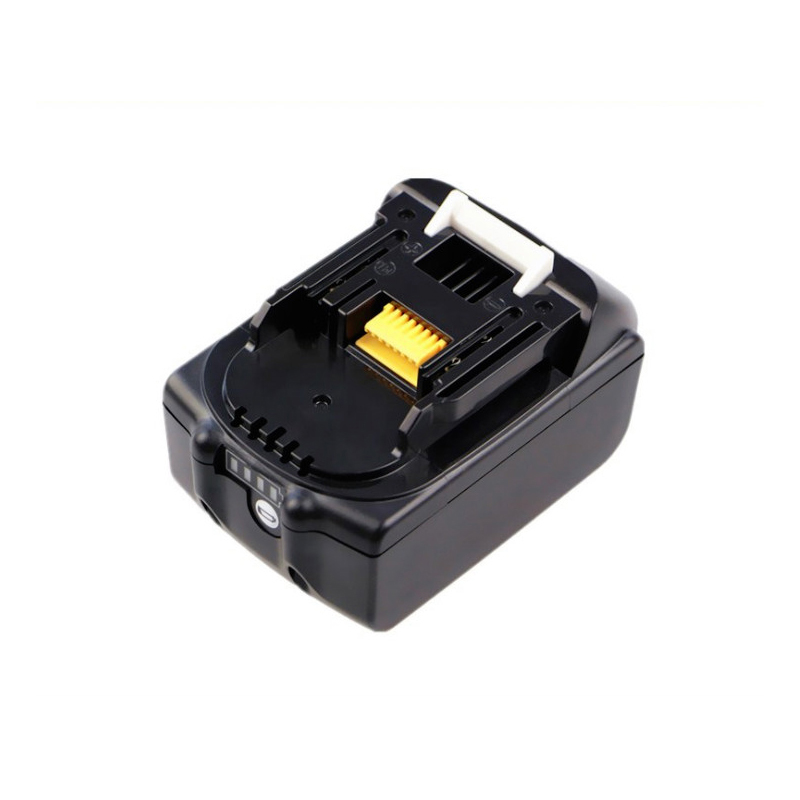 Li-ion 18V 4500mAh 15 ogniw akumulatorowych do Makita BL1815, BL1820, BL1825