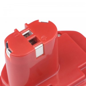 Wymienna bateria do elektronarzędzi o wysokiej wydajności Akumulatory Ni-Mh 14,4 V 3000 mAh do MAKITA 1420, 1422