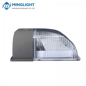 DLC ETL umieścił na liście lampkę ścienną LED Dusk-to-Dawn mini LED