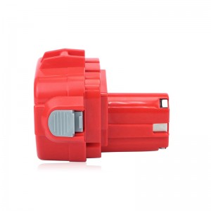 Hurtowa akumulatorowa wiertarko-wkrętarka 12V 3000 mAh Ni-Mh PA12, 1220, 1222 Bateria do elektronarzędzi Makita