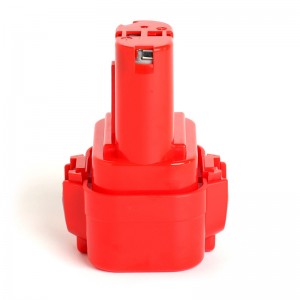 9102, 193977-7, 192595-8 9,6 V 2000 mAh akumulator Ni-Mh do elektronarzędzia Makita