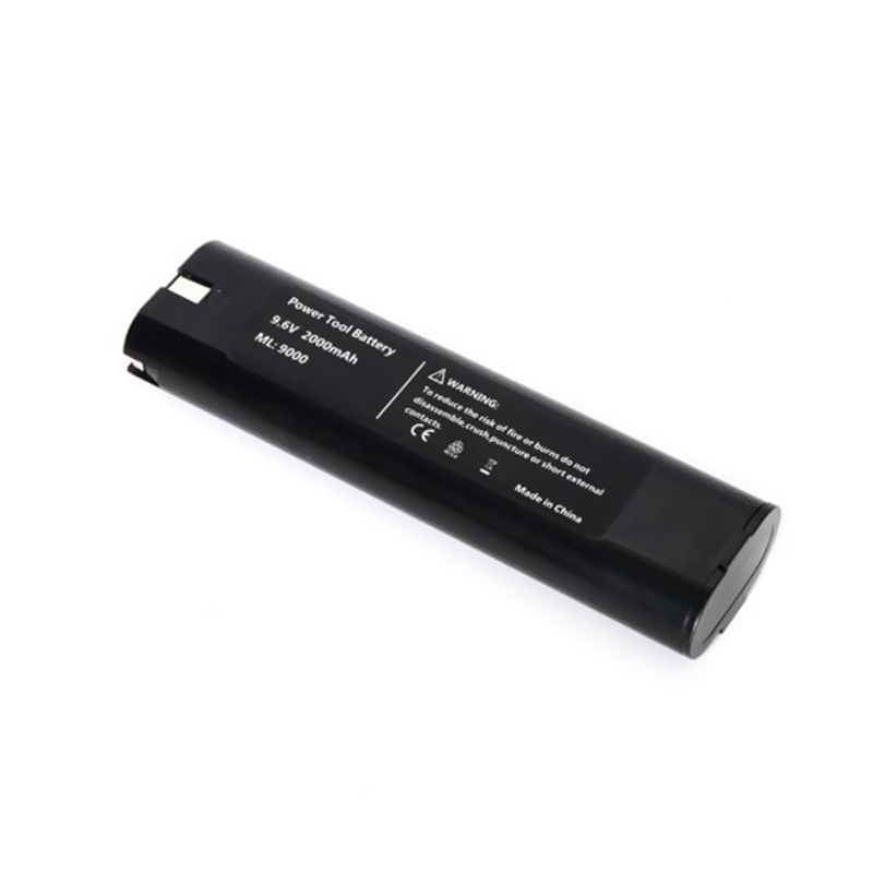 Ni-Mh 2000 mAh 9,6 V akumulatorowe wiertarko-wkrętarki do Makita 9001, 9002, 9033