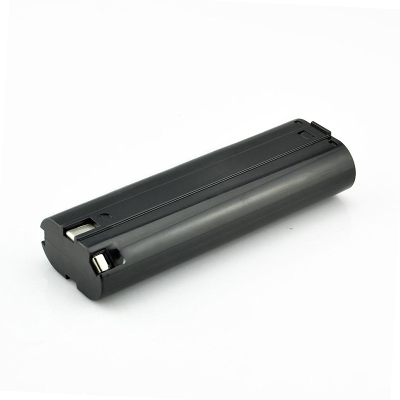 Wymienne akumulatory Ni-Mh 7,2 V 2000 mAh do elektronarzędzi Makita UM1000D, UM1200DW