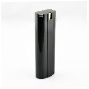 Wymienne akumulatory Ni-Mh 7,2 V 2000 mAh do elektronarzędzi Makita UM1000D, UM1200DW