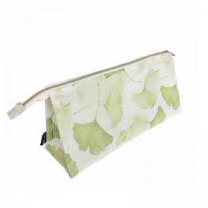 Wysokiej jakości siatkowa torba z PCV