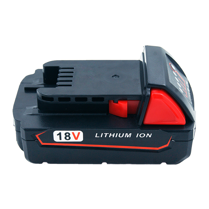 Akumulatory litowo-jonowe 18 V 1500 mAh Akumulatory do Milwaukee 48-11-1840 M18