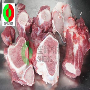 Mała piła do kości / Luksusowa piła do kości