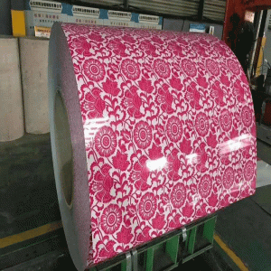 Cewka ze stali ocynkowanej