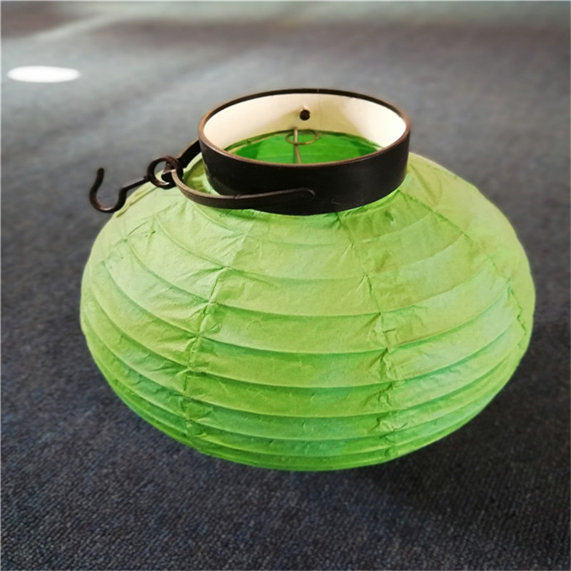 Birthday Christmas Party Lantern Paper Pom Pom Flower Honeycomb Dekoracja ślubna Paper Lantern
