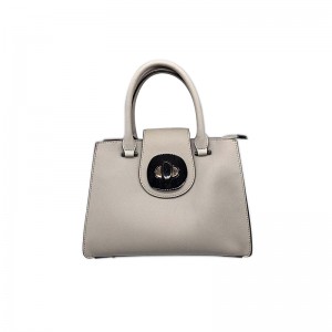 Elegancka wodoodporna torebka Lady Satchel pu wyjątkowa torebka