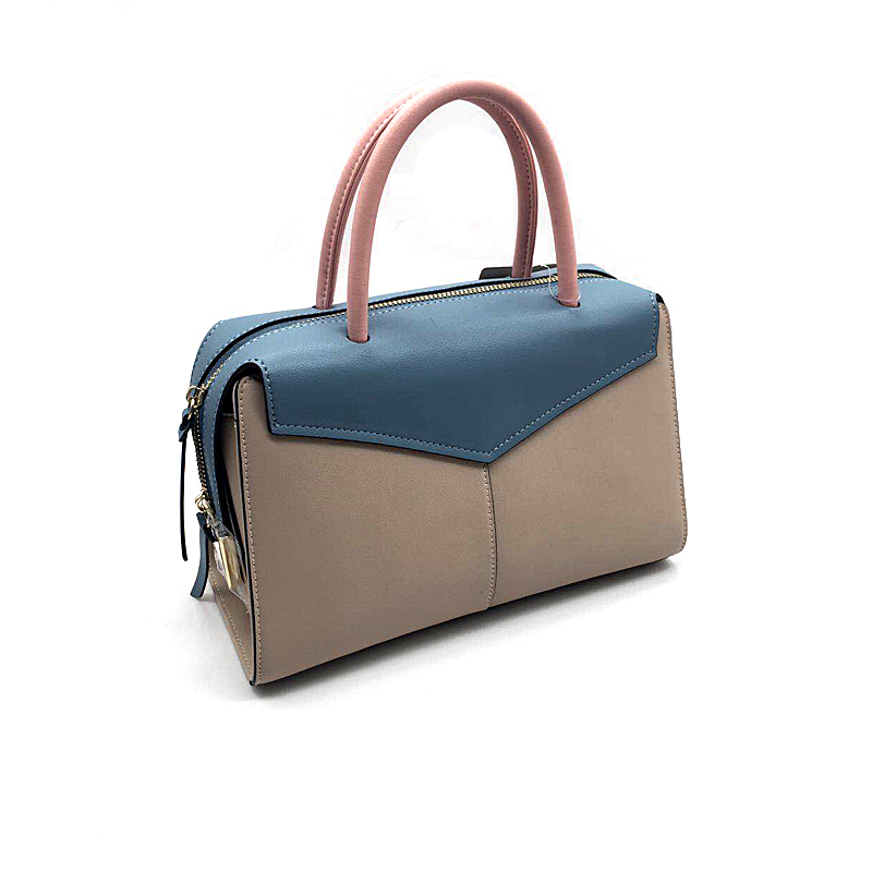 Wysokiej jakości moda luksusowa torba na ramię Crossbody torebka pu filcowa torebka damska wykonana w Chinach