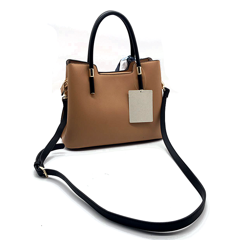 OEM Moda Damska torebka damska Lady Tote Hand Bag pu skórzana torebka