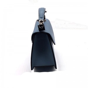 Najwyższej jakości torebka damska ze skóry ekologicznej, krótka elegancka wodoodporna torebka damska