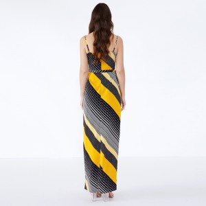 Sukienka 2019 modne panie jak długa letnia seksowna sukienka damska