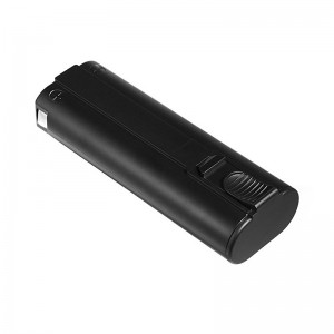 Zestaw akumulatorów do wiertarki Ni-Cd 6V 1500mAh do Paslode 404717