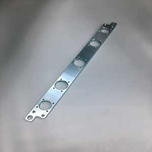 Małe partie Muti-różne części metalowe