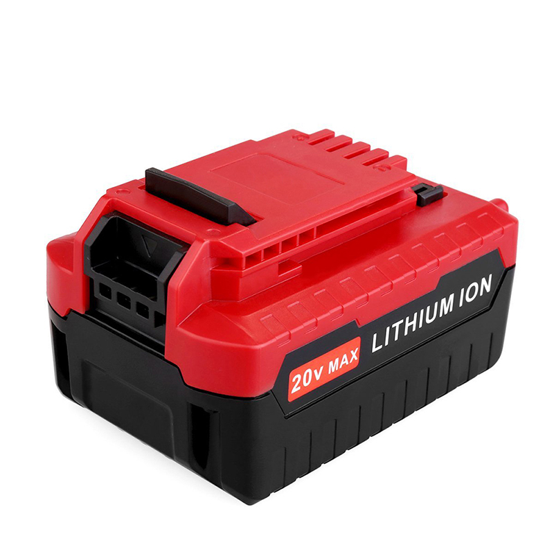 Akumulator litowo-jonowy 4000 mAh 20 V do przenośnego kabla PCC601, wiertarka PCC670
