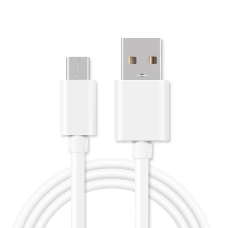 Kabel micro USB do transmisji danych TPE z telefonem z systemem Android