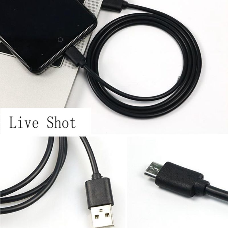 Kabel danych Micro-USB TPE