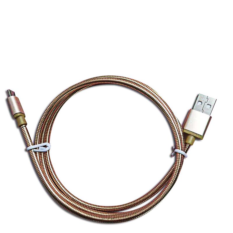 Kabel do transmisji danych z wtyku Micro na USB