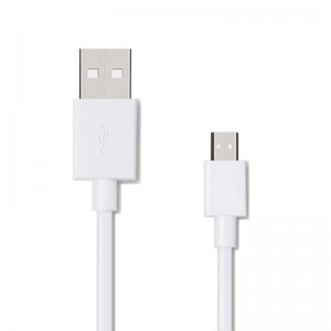 Kabel do transmisji danych Micro TPE USB