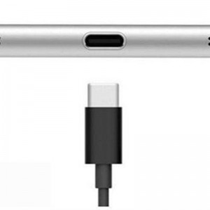 Kabel danych typu C do typu C.