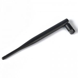 Bezprzewodowa antena WiFi 5dBi 2,4 GHz ze złączem RP-SMA