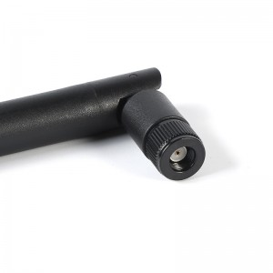Bezprzewodowa antena WiFi 5dBi 2,4 GHz ze złączem RP-SMA