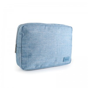 Ekologiczna i recyklingowana kosmetyczka RPET Fasion