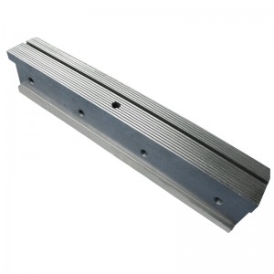 Maszyny do pakowania w poduszki uszczelniają szczęki