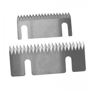 nóż do cięcia folii