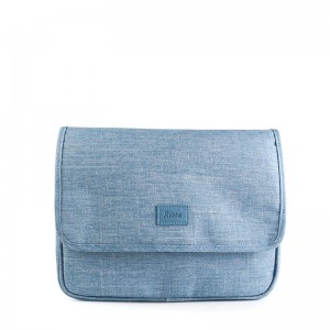 Recyled RPET Material Kosmetyczka